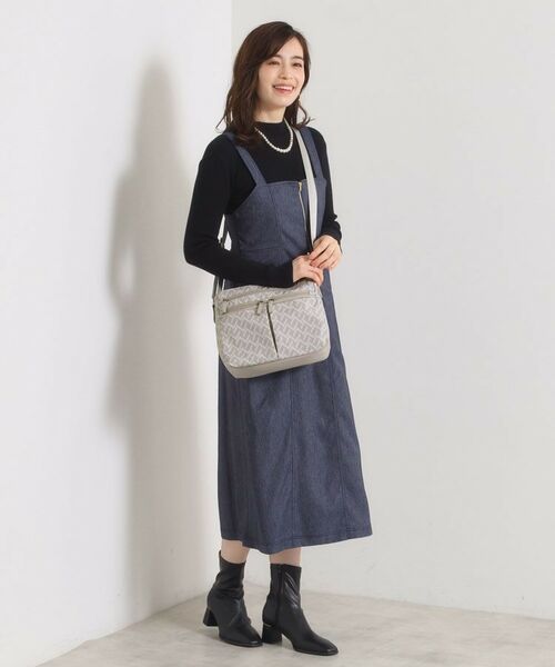 ITS'DEMO / イッツデモ ショルダーバッグ | アソートミニショルダー | 詳細9