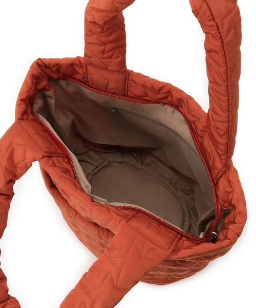 ITS'DEMO / イッツデモ トートバッグ | 星柄キルトミニトート | 詳細14