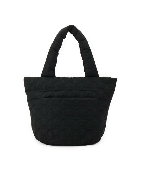 ITS'DEMO / イッツデモ トートバッグ | 星柄キルトミニトート | 詳細7