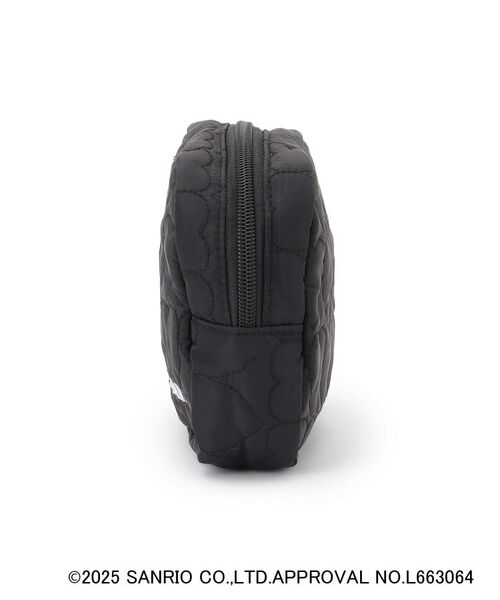 ITS'DEMO / イッツデモ ポーチ | ＜マイメロディ・クロミ×イッツデモ＞コラボポーチ | 詳細2