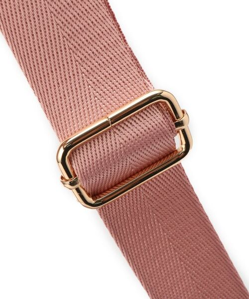 ITS'DEMO / イッツデモ トートバッグ | 【7ポケット】キルト2WAYトート | 詳細24