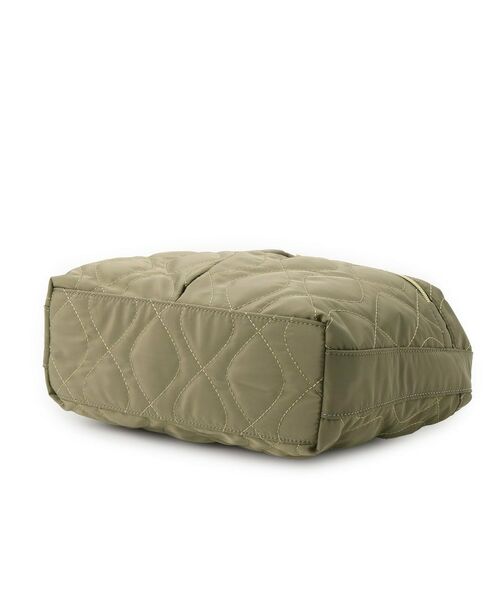 ITS'DEMO / イッツデモ ショルダーバッグ | 【6ポケット】キルトショルダー | 詳細12