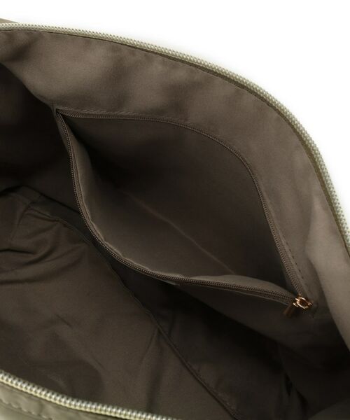 ITS'DEMO / イッツデモ ショルダーバッグ | 【6ポケット】キルトショルダー | 詳細18