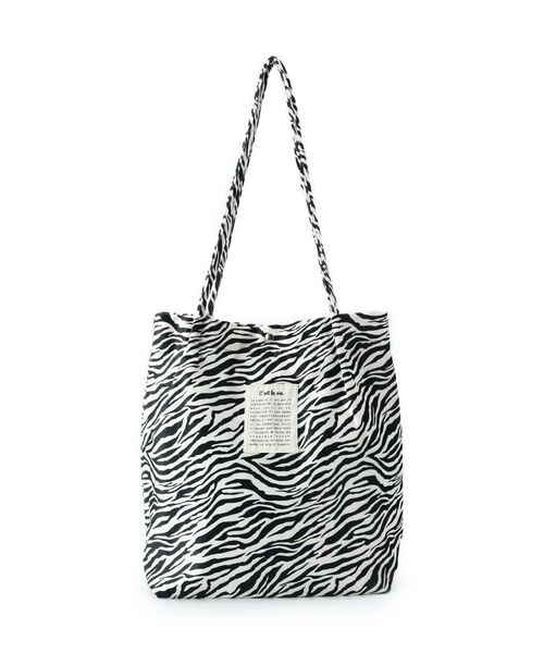 ITS'DEMO / イッツデモ トートバッグ | 【A4対応】スエードハンドルタックトート | 詳細15