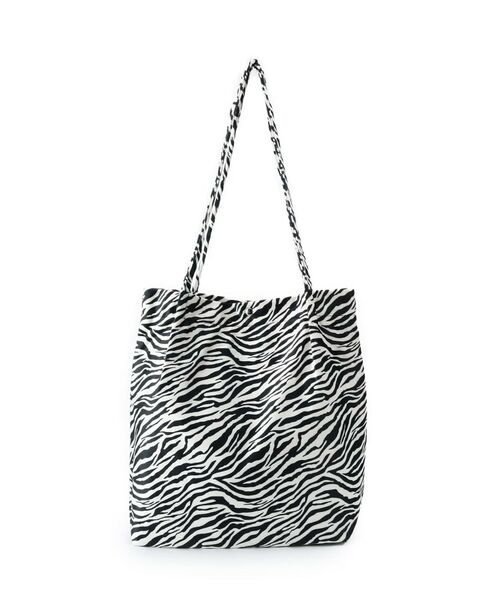 ITS'DEMO / イッツデモ トートバッグ | 【A4対応】スエードハンドルタックトート | 詳細17