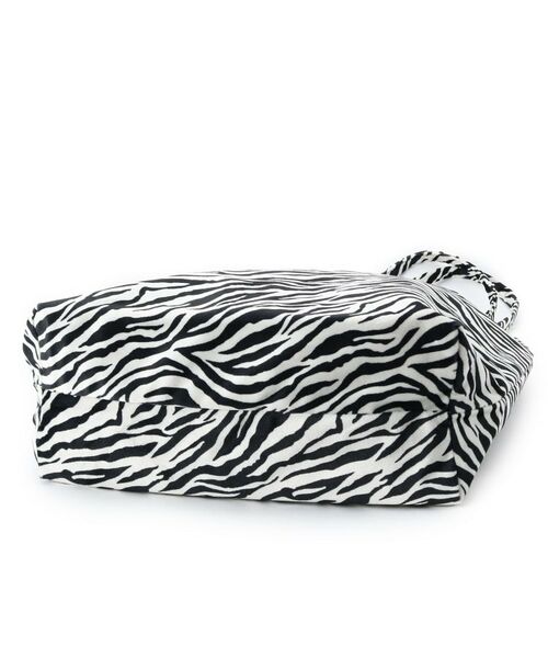 ITS'DEMO / イッツデモ トートバッグ | 【A4対応】スエードハンドルタックトート | 詳細18