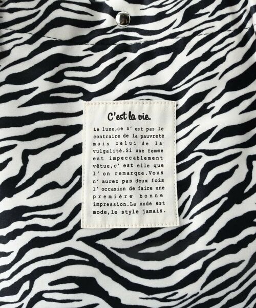 ITS'DEMO / イッツデモ トートバッグ | 【A4対応】スエードハンドルタックトート | 詳細25