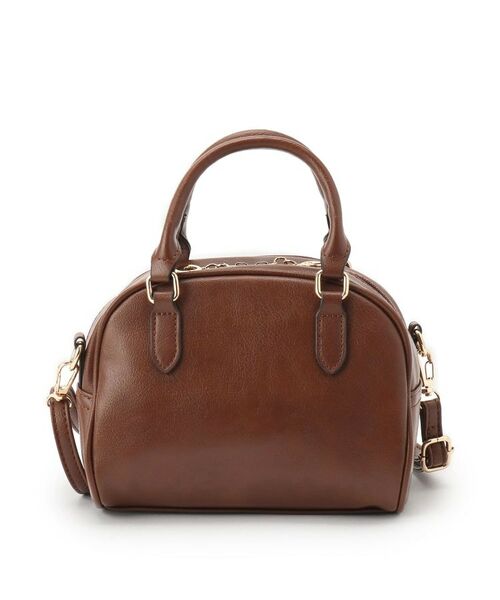 ITS'DEMO / イッツデモ ショルダーバッグ | ボストンミニショルダー | 詳細11