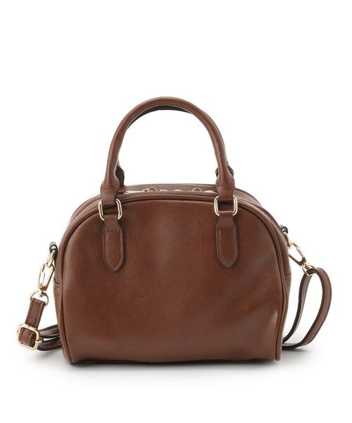 ITS'DEMO / イッツデモ ショルダーバッグ | ボストンミニショルダー | 詳細13