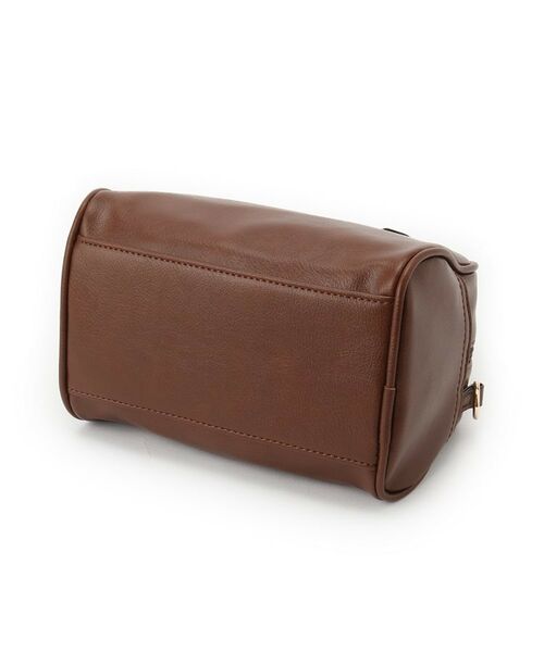 ITS'DEMO / イッツデモ ショルダーバッグ | ボストンミニショルダー | 詳細14