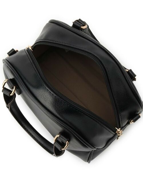 ITS'DEMO / イッツデモ ショルダーバッグ | ボストンミニショルダー | 詳細15