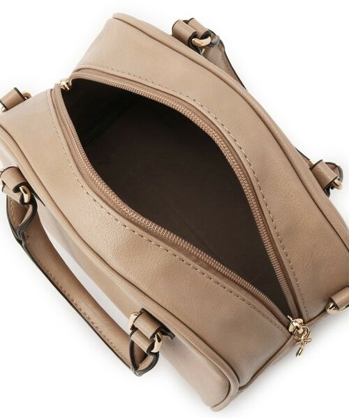 ITS'DEMO / イッツデモ ショルダーバッグ | ボストンミニショルダー | 詳細16