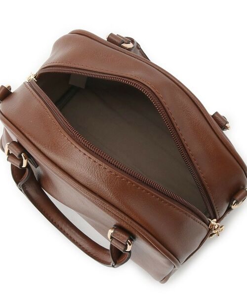 ITS'DEMO / イッツデモ ショルダーバッグ | ボストンミニショルダー | 詳細17