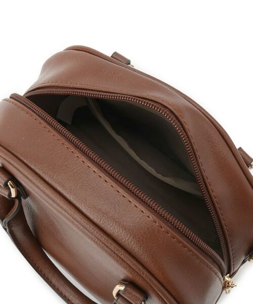 ITS'DEMO / イッツデモ ショルダーバッグ | ボストンミニショルダー | 詳細19