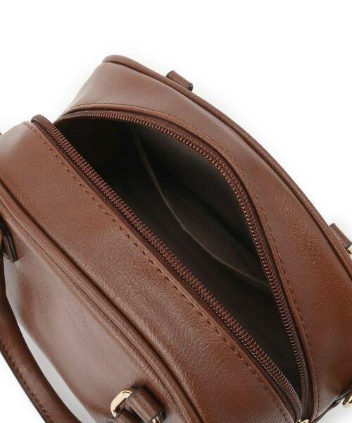 ITS'DEMO / イッツデモ ショルダーバッグ | ボストンミニショルダー | 詳細20