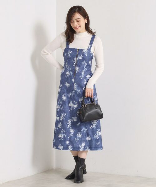 ITS'DEMO / イッツデモ ショルダーバッグ | ボストンミニショルダー | 詳細3