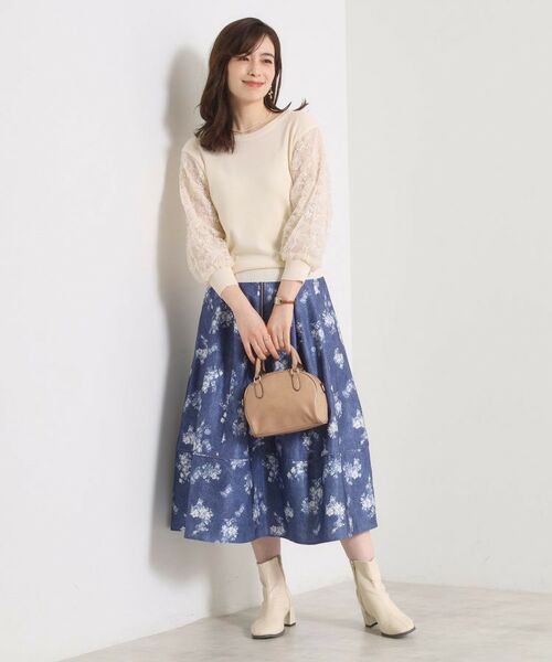 ITS'DEMO / イッツデモ ショルダーバッグ | ボストンミニショルダー | 詳細8