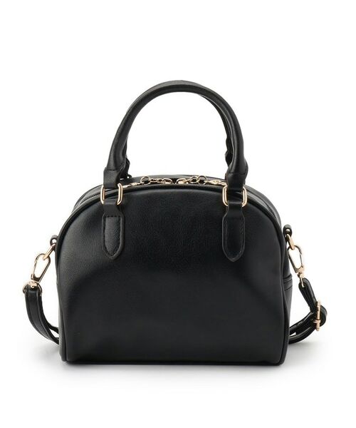 ITS'DEMO / イッツデモ ショルダーバッグ | ボストンミニショルダー | 詳細9