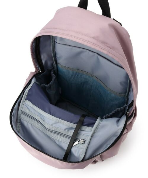 ITS'DEMO / イッツデモ リュック・バックパック | 【撥水／12ポケット】リボンモチーフマザーズリュック | 詳細14