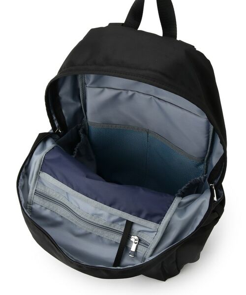 ITS'DEMO / イッツデモ リュック・バックパック | 【撥水／12ポケット】リボンモチーフマザーズリュック | 詳細15