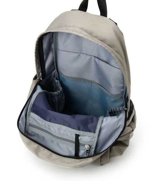 ITS'DEMO / イッツデモ リュック・バックパック | 【撥水／12ポケット】リボンモチーフマザーズリュック | 詳細16