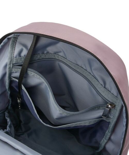 ITS'DEMO / イッツデモ リュック・バックパック | 【撥水／12ポケット】リボンモチーフマザーズリュック | 詳細20