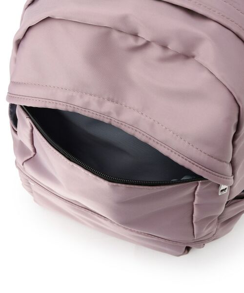 ITS'DEMO / イッツデモ リュック・バックパック | 【撥水／12ポケット】リボンモチーフマザーズリュック | 詳細23