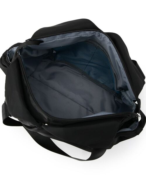 ITS'DEMO / イッツデモ トートバッグ | 【撥水／11ポケット】リボンモチーフマザーズトート | 詳細17