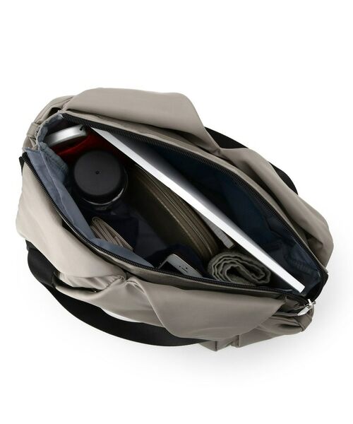 ITS'DEMO / イッツデモ トートバッグ | 【撥水／11ポケット】リボンモチーフマザーズトート | 詳細20