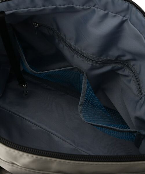 ITS'DEMO / イッツデモ トートバッグ | 【撥水／11ポケット】リボンモチーフマザーズトート | 詳細22