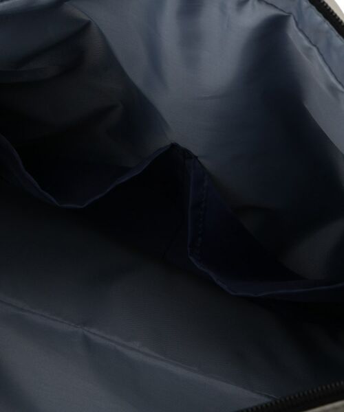 ITS'DEMO / イッツデモ トートバッグ | 【撥水／11ポケット】リボンモチーフマザーズトート | 詳細24