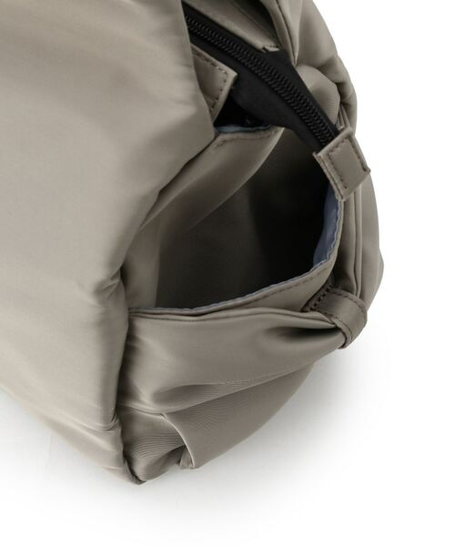 ITS'DEMO / イッツデモ トートバッグ | 【撥水／11ポケット】リボンモチーフマザーズトート | 詳細26