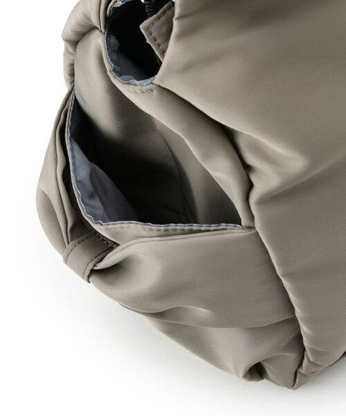 ITS'DEMO / イッツデモ トートバッグ | 【撥水／11ポケット】リボンモチーフマザーズトート | 詳細27