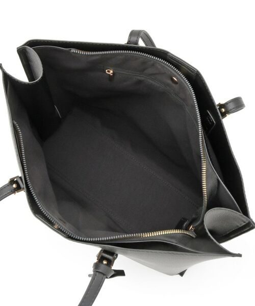 ITS'DEMO / イッツデモ トートバッグ | 【通勤】軽量合皮A4トート | 詳細14