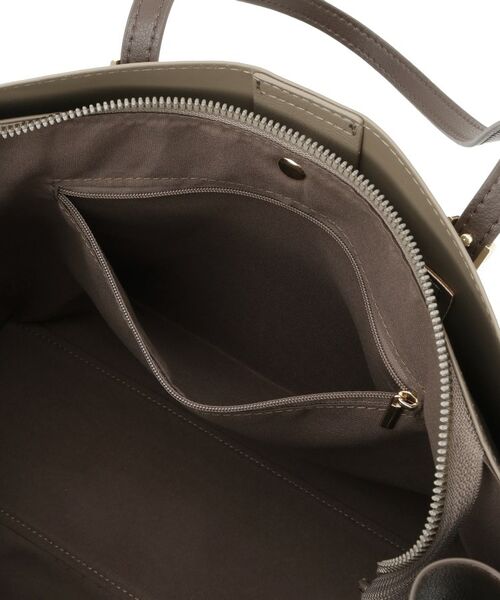 ITS'DEMO / イッツデモ トートバッグ | 【通勤】軽量合皮A4トート | 詳細19