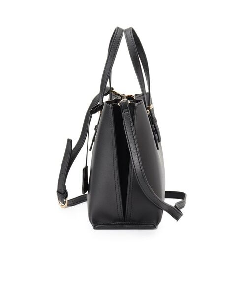 ITS'DEMO / イッツデモ トートバッグ | 軽量合皮2WAYトート | 詳細10