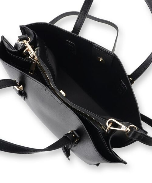 ITS'DEMO / イッツデモ トートバッグ | 軽量合皮2WAYトート | 詳細18