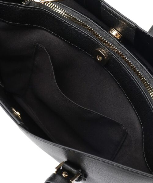 ITS'DEMO / イッツデモ トートバッグ | 軽量合皮2WAYトート | 詳細20