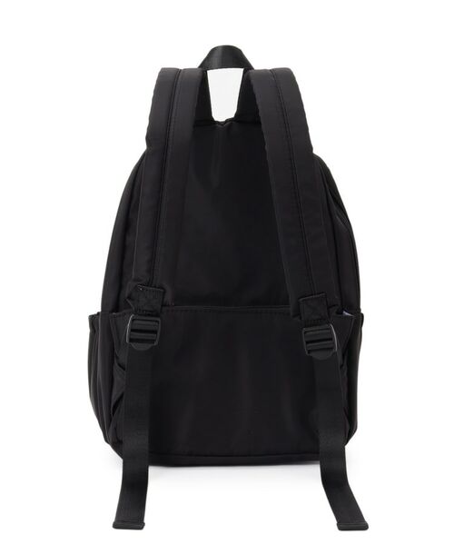 ITS'DEMO / イッツデモ リュック・バックパック | 【10ポケット／A4】収納アドバイザーキルトリュック | 詳細10