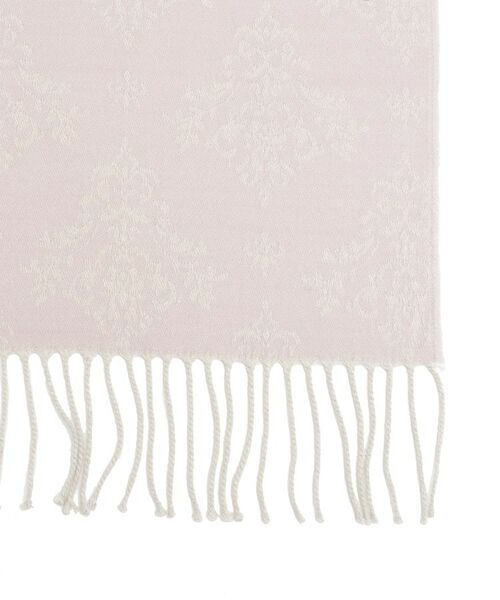 ITS'DEMO / イッツデモ マフラー・ショール・スヌード・ストール | 【手洗い可】ラメダマスクストール | 詳細4