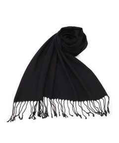 ITS'DEMO / イッツデモ マフラー・ショール・スヌード・ストール | 【手洗い可】レーヨン無地ストール