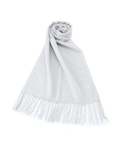 ITS'DEMO / イッツデモ マフラー・ショール・スヌード・ストール | 【8色／洗濯可】クリーミータッチ40幅無地ストール