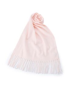 ITS'DEMO / イッツデモ マフラー・ショール・スヌード・ストール | 【8色／洗濯可】クリーミータッチ40幅無地ストール