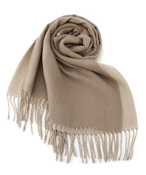 ITS'DEMO/イッツデモ 【手洗い可】リバーシブルストール グレー(012) 00(フリーサイズ) ITS'DEMO/イッツデモ 【手洗い可】リバーシブルストール グレー(012) 00(フリーサイズ)