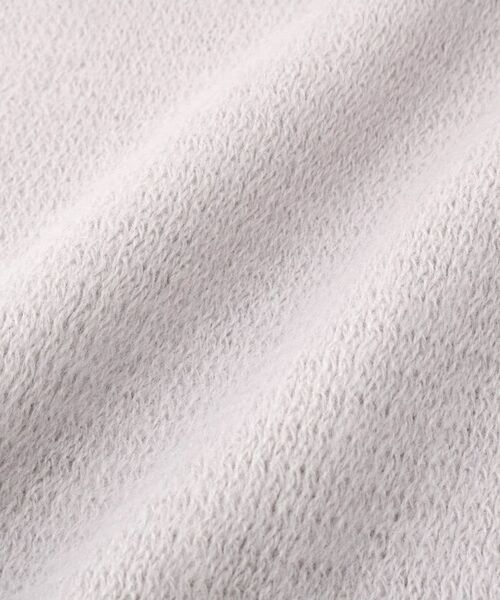 ITS'DEMO / イッツデモ マフラー・ショール・スヌード・ストール | 【手洗い可】アクリルニットシャギーストール | 詳細2