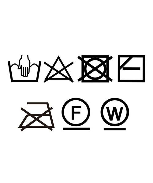 ITS'DEMO / イッツデモ マフラー・ショール・スヌード・ストール | 【手洗い可】艶ニットマフラー | 詳細3