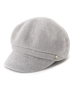 ITS'DEMO / イッツデモ ハンチング・キャスケット・ベレー帽 | モールキャスケット