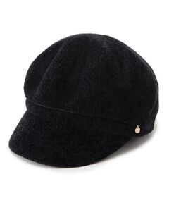 ITS'DEMO / イッツデモ ハンチング・キャスケット・ベレー帽 | モールキャスケット
