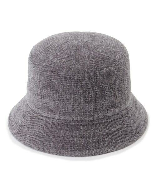 ITS'DEMO / イッツデモ ハット | モールハット | 詳細1