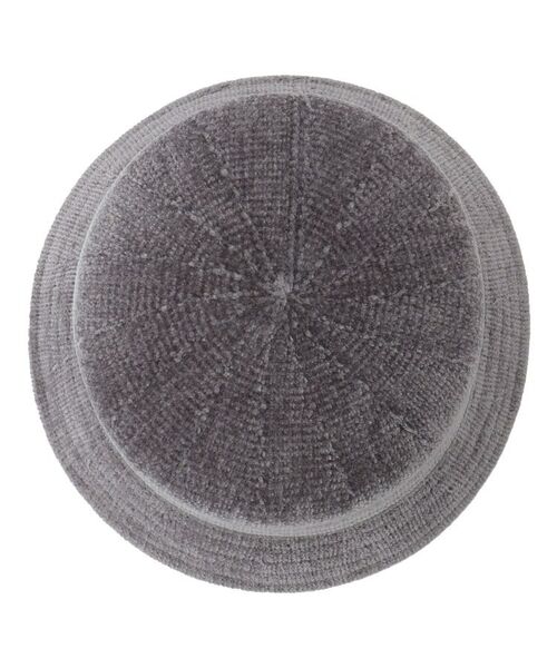 ITS'DEMO / イッツデモ ハット | モールハット | 詳細3